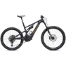 Specialized Turbo Levo Comp 29/27.5´´ Gx Eagle 2023 Elektrische Mountainbike, Mnshdw / hrvgldmet, L, 700Wh