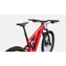 Specialized Turbo Levo Comp 29´´ Elektrische Mountainbike Refurbished, Flo red / black, XL