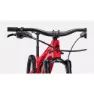 Specialized Turbo Levo Comp 29´´ Elektrische Mountainbike Refurbished, Flo red / black, XL