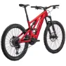 Specialized Turbo Levo Comp 29´´ Elektrische Mountainbike Refurbished, Flo red / black, XL