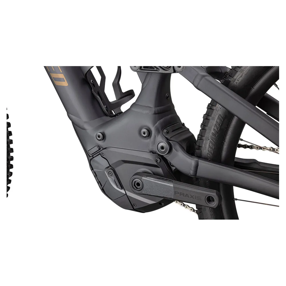 Specialized Turbo Levo Comp Alloy 29" / 27,5" E-Mountainbike Modell 2025 Specialized Turbo Levo Comp Alloy 29" / 27,5" E-Mountainbike Modell 2025