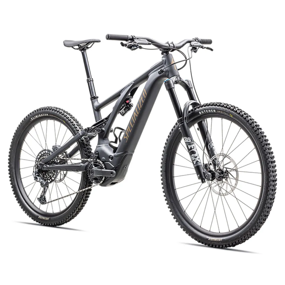 Specialized Turbo Levo Comp Alloy 29" / 27,5" E-Mountainbike Modell 2025 Specialized Turbo Levo Comp Alloy 29" / 27,5" E-Mountainbike Modell 2025