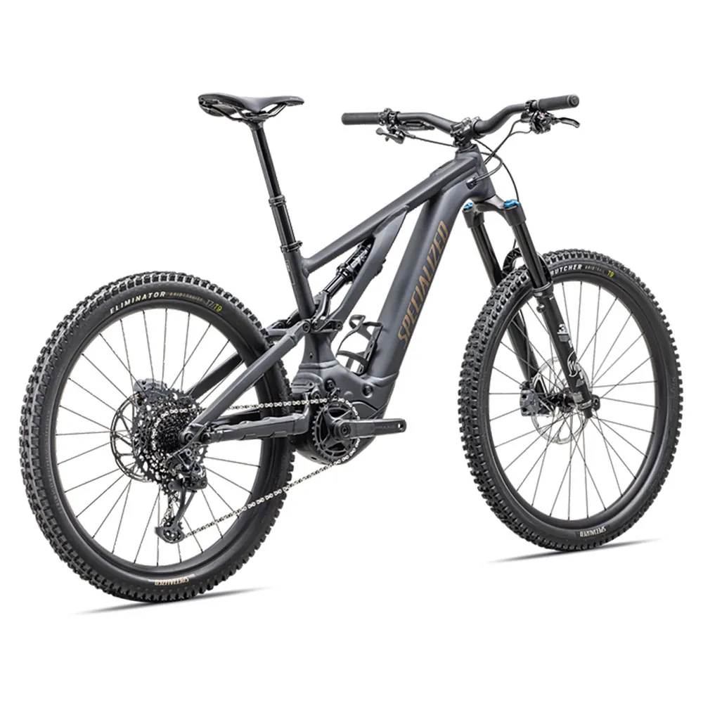 Specialized Turbo Levo Comp Alloy 29" / 27,5" E-Mountainbike Modell 2025 Specialized Turbo Levo Comp Alloy 29" / 27,5" E-Mountainbike Modell 2025