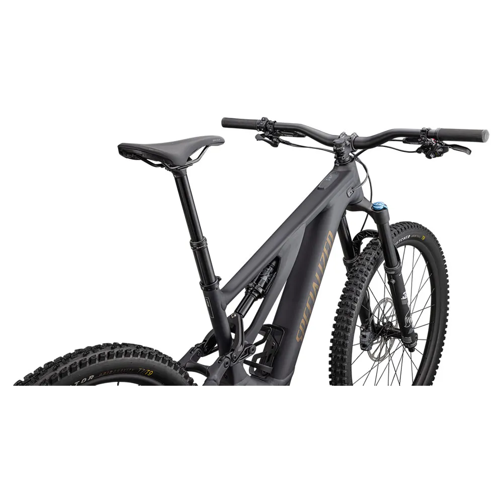 Specialized Turbo Levo Comp Alloy 29" / 27,5" E-Mountainbike Modell 2025 Specialized Turbo Levo Comp Alloy 29" / 27,5" E-Mountainbike Modell 2025