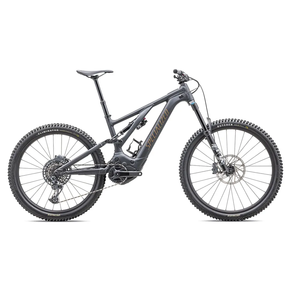 Specialized Turbo Levo Comp Alloy 29" / 27,5" E-Mountainbike Modell 2025 Specialized Turbo Levo Comp Alloy 29" / 27,5" E-Mountainbike Modell 2025