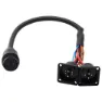 Specialized Turbo Levo Diagnosis Tool Schnittstellenkabel, Black, One Size