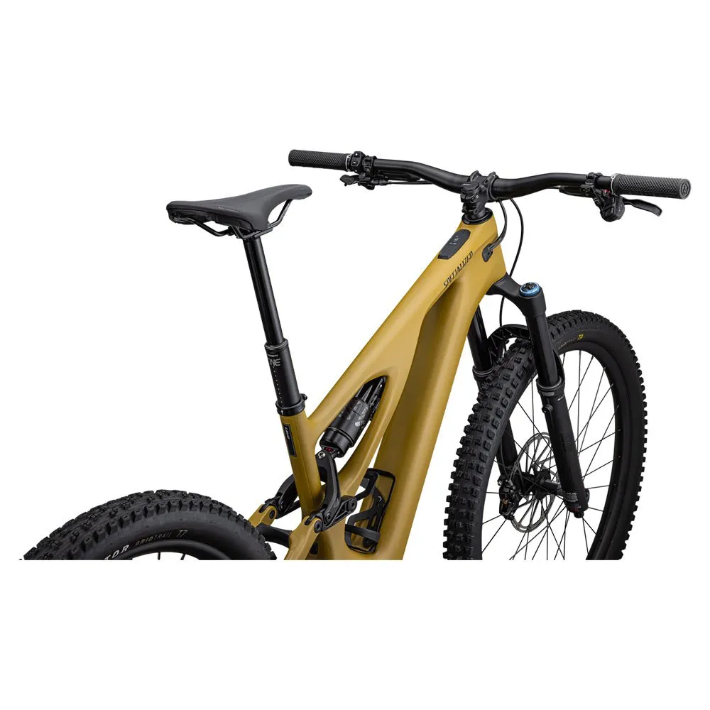 Specialized Turbo Levo Expert Carbon 29" / 27,5" E-Mountainbike Specialized Turbo Levo Expert Carbon 29" / 27,5" E-Mountainbike