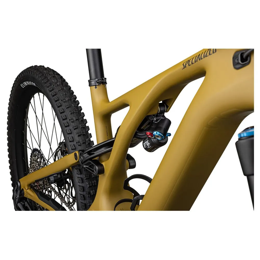 Specialized Turbo Levo Expert Carbon 29" / 27,5" E-Mountainbike Specialized Turbo Levo Expert Carbon 29" / 27,5" E-Mountainbike