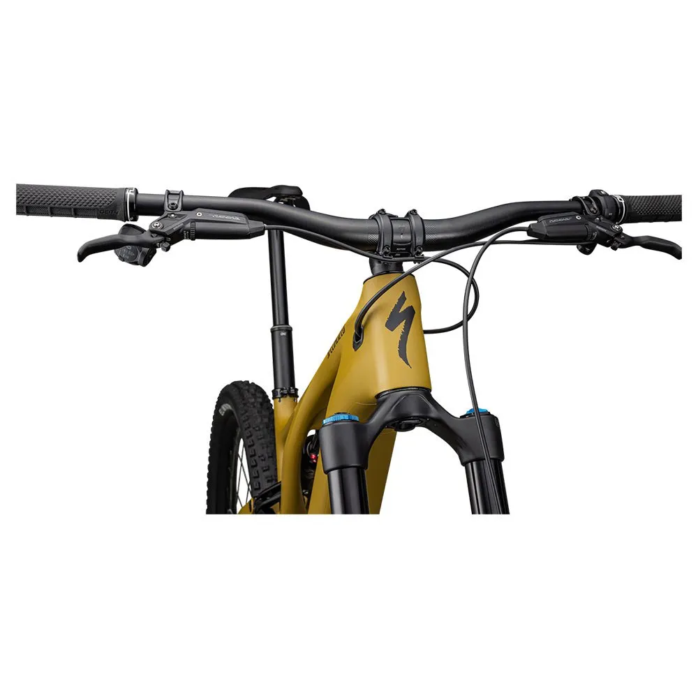 Specialized Turbo Levo Expert Carbon 29" / 27,5" E-Mountainbike Specialized Turbo Levo Expert Carbon 29" / 27,5" E-Mountainbike