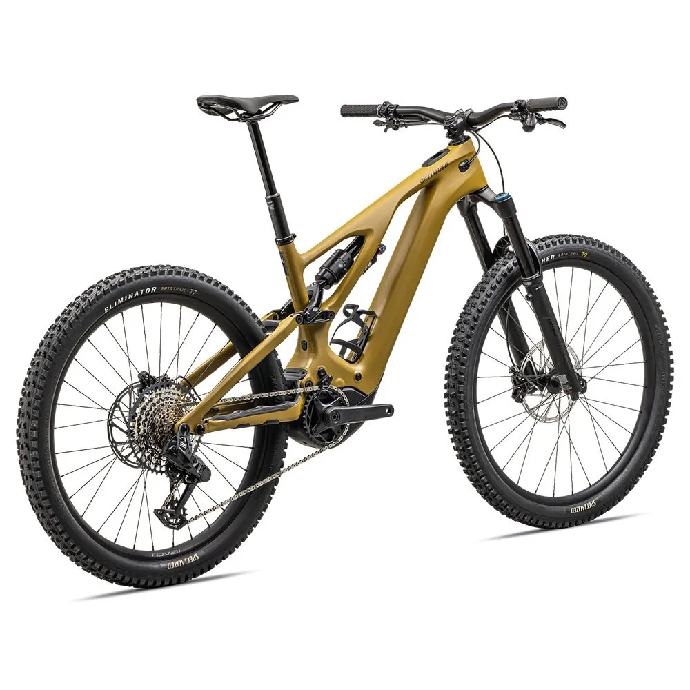 Specialized Turbo Levo Expert Carbon 29" / 27,5" E-Mountainbike Specialized Turbo Levo Expert Carbon 29" / 27,5" E-Mountainbike