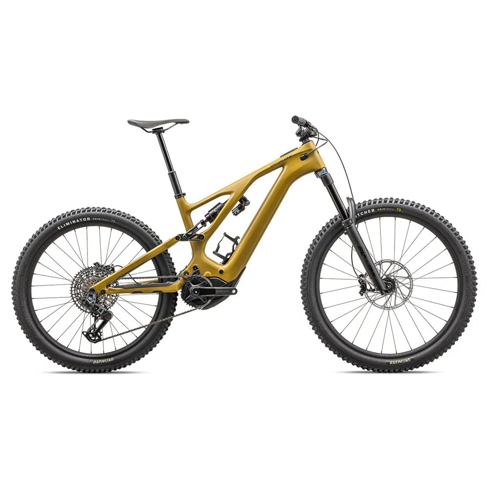 Specialized Turbo Levo Expert Carbon 29" / 27,5" E-Mountainbike Specialized Turbo Levo Expert Carbon 29" / 27,5" E-Mountainbike