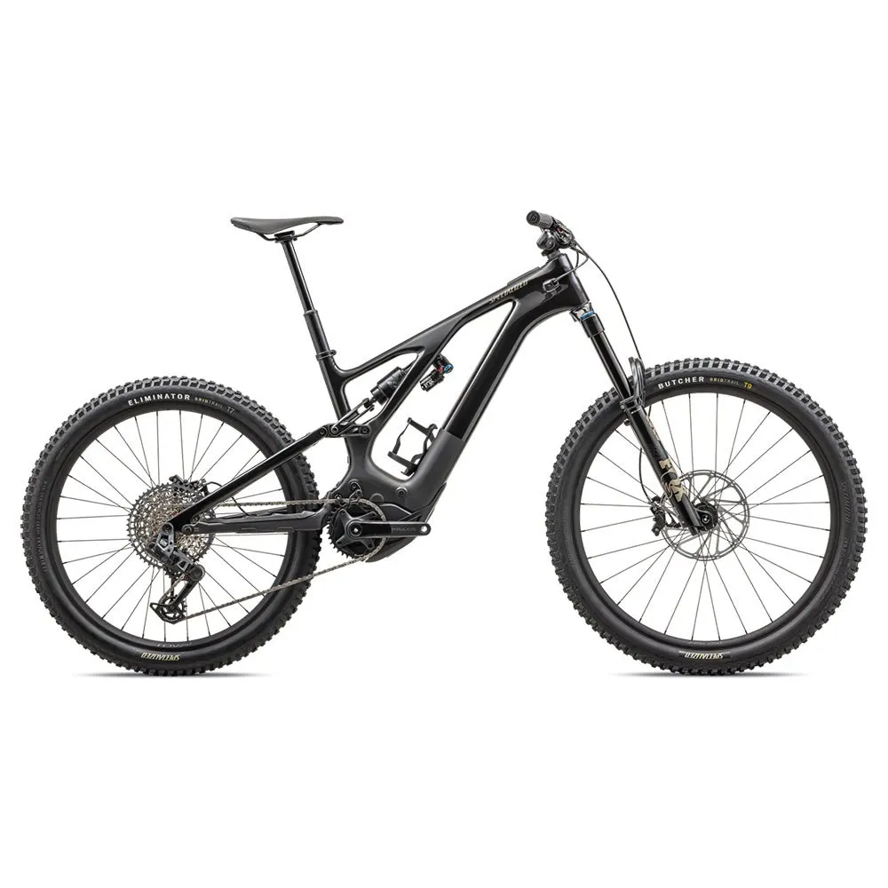 Specialized Turbo Levo Expert T-type 29/27.5´´gx Eagle 2023 Elektrische Mountainbike Specialized Turbo Levo Expert T-type 29/27.5´´gx Eagle 2023 Elektrische Mountainbike