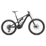Specialized Turbo Levo Expert T-type 29/27.5´´gx Eagle 2023 Elektrische Mountainbike