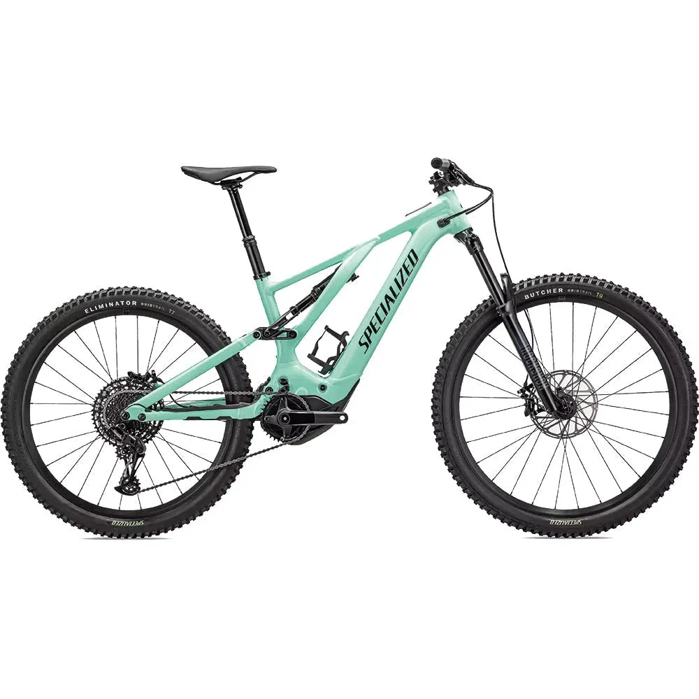 Specialized TURBO Levo Specialized TURBO Levo