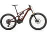 Specialized Turbo Levo Pro Carbon 29" / 27,5" E-Mountainbike, Gloss rusted red-satin redwood, S3