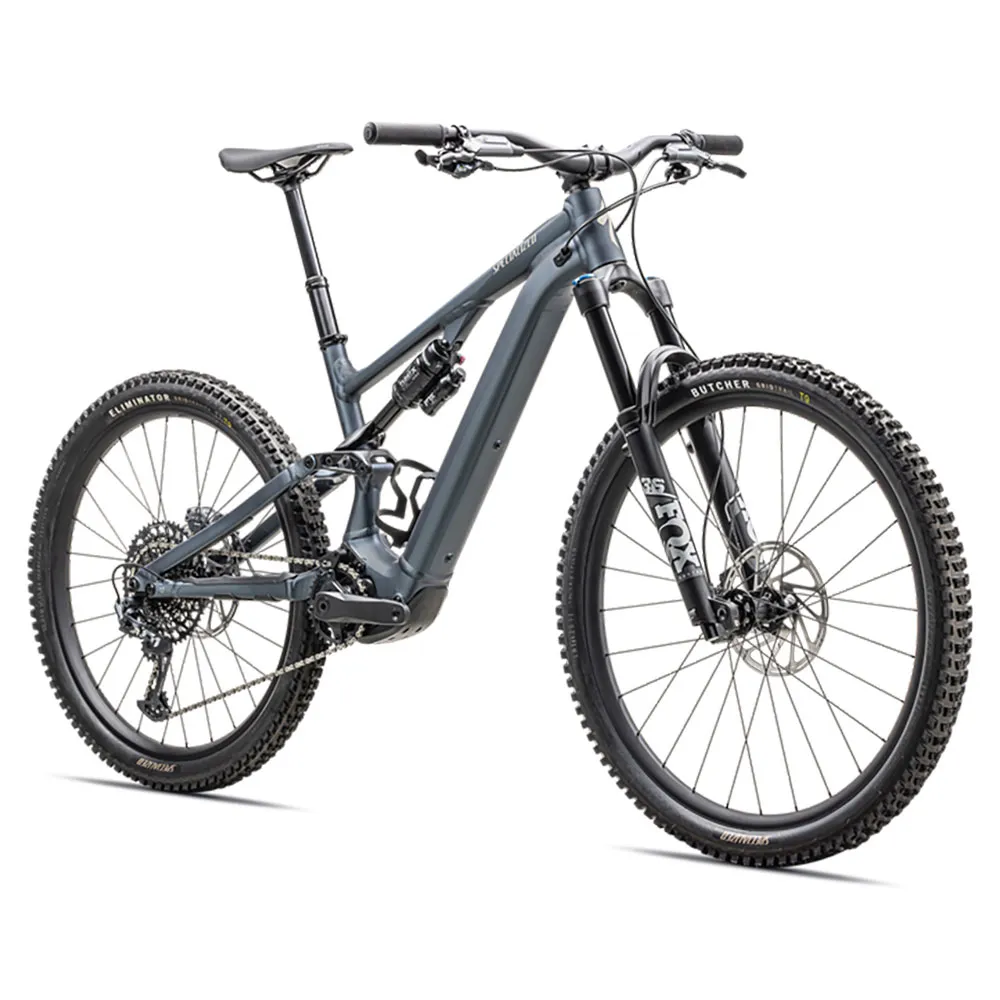 Specialized Turbo Levo Sl Comp 29/27.5´´ X01 Eagle 2025 Elektrische Mountainbike Specialized Turbo Levo Sl Comp 29/27.5´´ X01 Eagle 2025 Elektrische Mountainbike