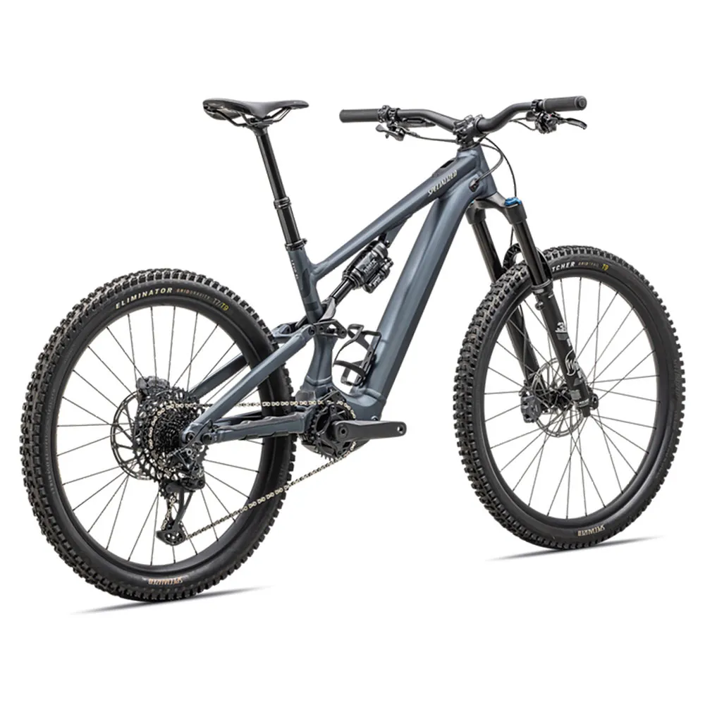 Specialized Turbo Levo Sl Comp 29/27.5´´ X01 Eagle 2025 Elektrische Mountainbike Specialized Turbo Levo Sl Comp 29/27.5´´ X01 Eagle 2025 Elektrische Mountainbike