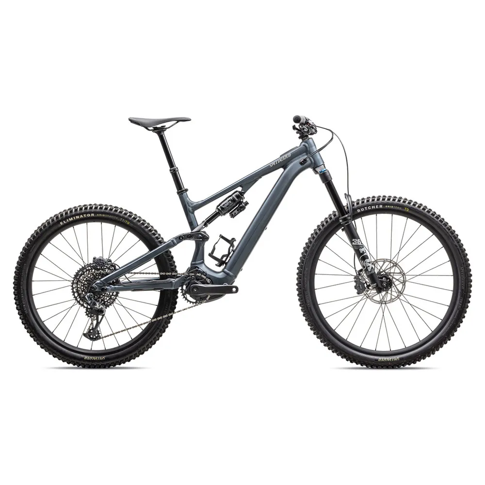 Specialized Turbo Levo Sl Comp 29/27.5´´ X01 Eagle 2025 Elektrische Mountainbike Specialized Turbo Levo Sl Comp 29/27.5´´ X01 Eagle 2025 Elektrische Mountainbike