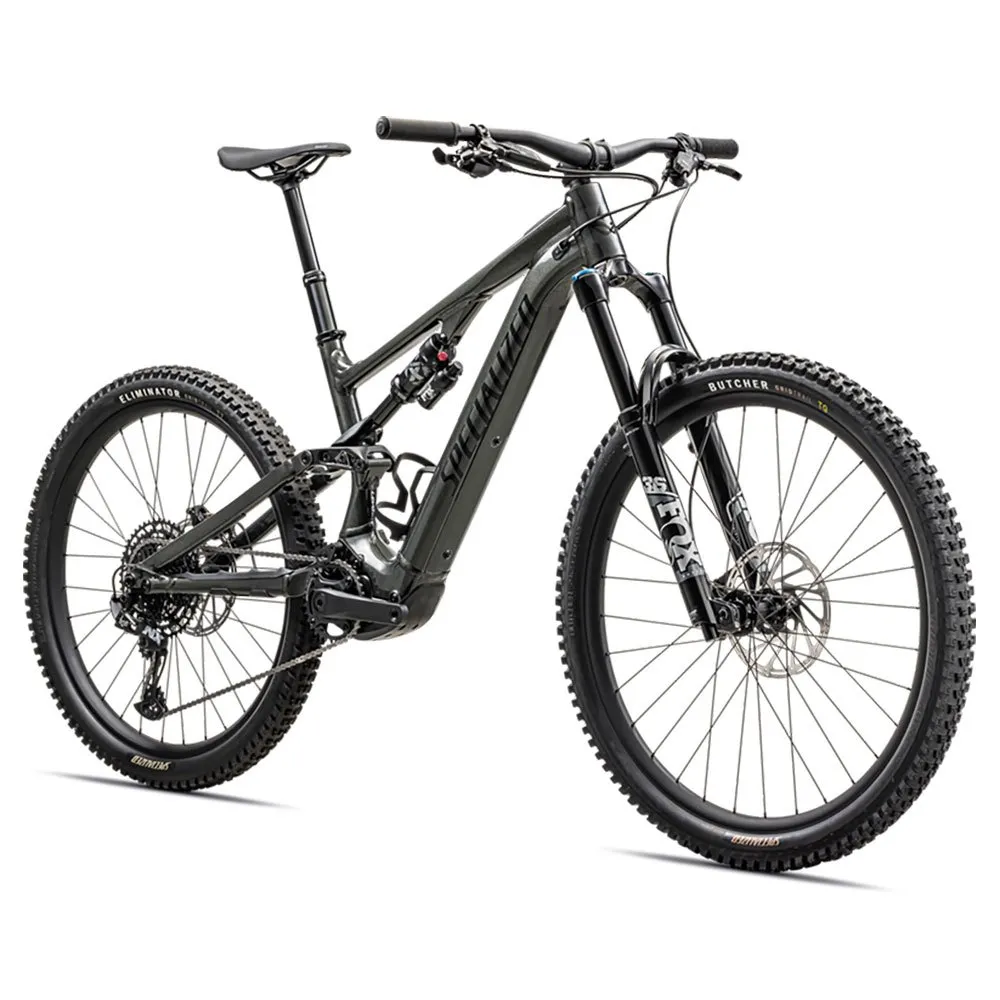 Specialized Turbo Levo SL Comp Alloy 29" / 27,5" E-Mountainbike Specialized Turbo Levo SL Comp Alloy 29" / 27,5" E-Mountainbike