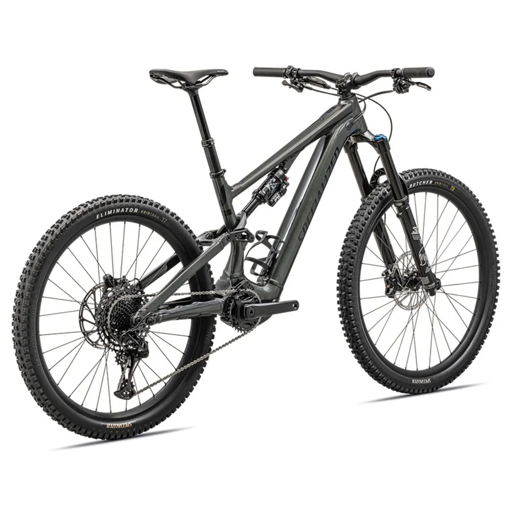 Specialized Turbo Levo SL Comp Alloy 29" / 27,5" E-Mountainbike Specialized Turbo Levo SL Comp Alloy 29" / 27,5" E-Mountainbike