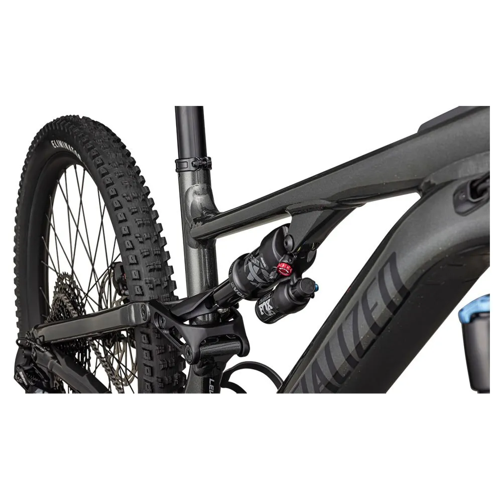 Specialized Turbo Levo SL Comp Alloy 29" / 27,5" E-Mountainbike Specialized Turbo Levo SL Comp Alloy 29" / 27,5" E-Mountainbike