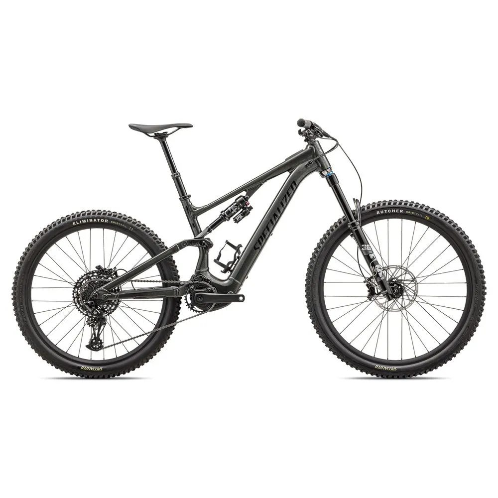 Specialized Turbo Levo SL Comp Alloy 29" / 27,5" E-Mountainbike Specialized Turbo Levo SL Comp Alloy 29" / 27,5" E-Mountainbike