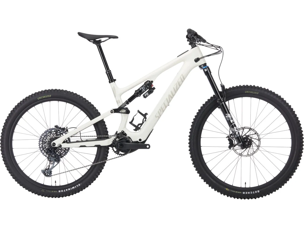 Specialized Turbo Levo SL Comp Carbon 29" / 27,5" E-Mountainbike Specialized Turbo Levo SL Comp Carbon 29" / 27,5" E-Mountainbike