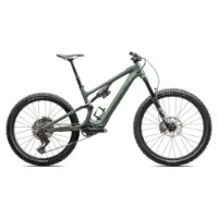 Specialized Turbo Levo Sl Comp Carbon 29/27.5´´ Rd S1000 Eagle Axs T-type 2025 Elektrische Mountainbike Specialized Turbo Levo Sl Comp Carbon 29/27.5´´ Rd S1000 Eagle Axs T-type 2025 Elektrische Mountainbike