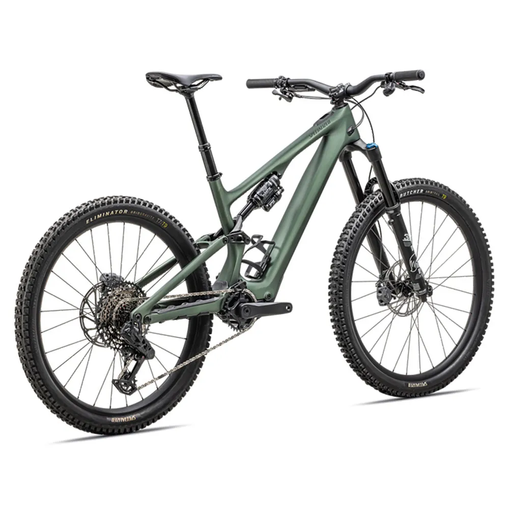 Specialized Turbo Levo Sl Comp Carbon 29/27.5´´ Rd S1000 Eagle Axs T-type 2025 Elektrische Mountainbike Specialized Turbo Levo Sl Comp Carbon 29/27.5´´ Rd S1000 Eagle Axs T-type 2025 Elektrische Mountainbike