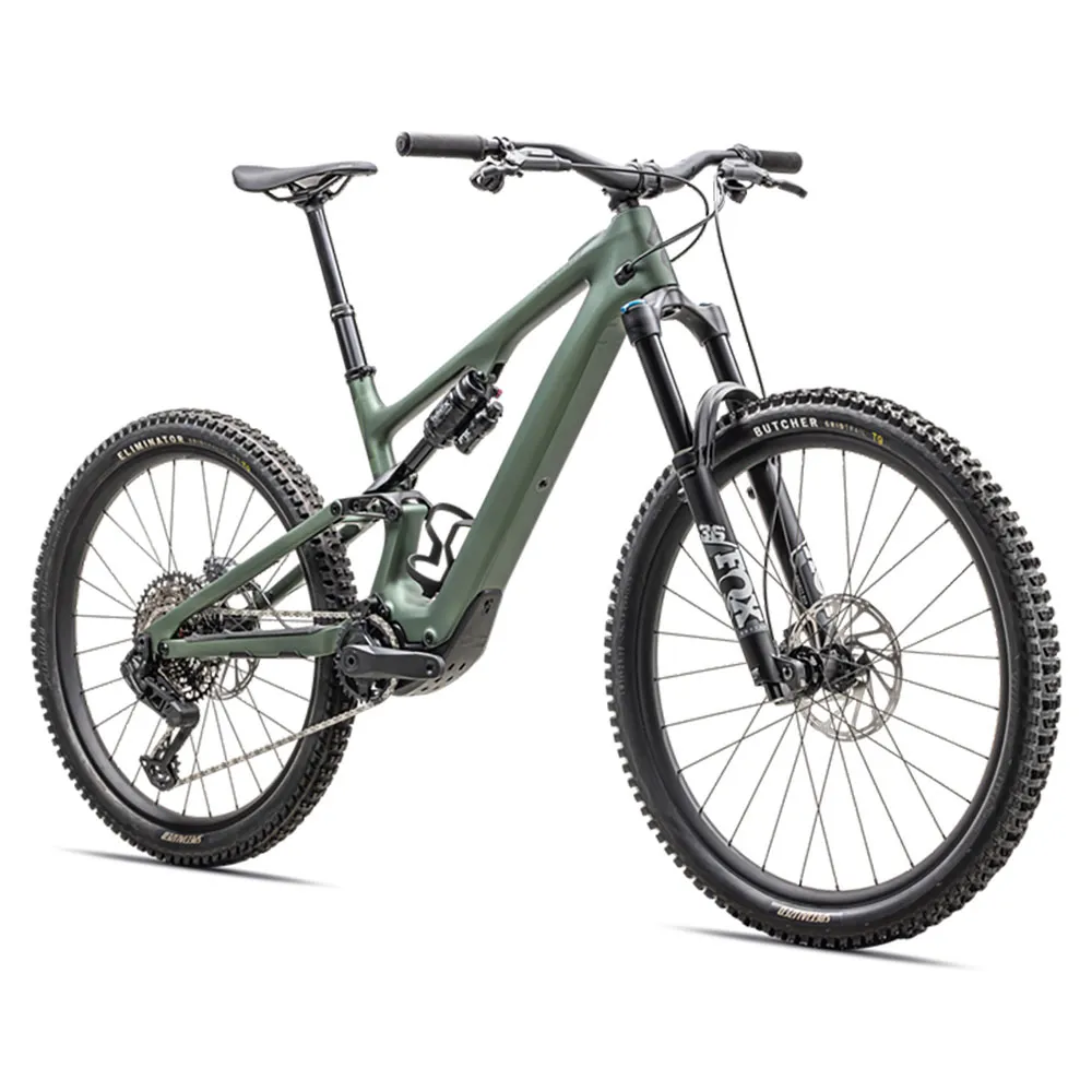 Specialized Turbo Levo Sl Comp Carbon 29/27.5´´ Rd S1000 Eagle Axs T-type 2025 Elektrische Mountainbike Specialized Turbo Levo Sl Comp Carbon 29/27.5´´ Rd S1000 Eagle Axs T-type 2025 Elektrische Mountainbike
