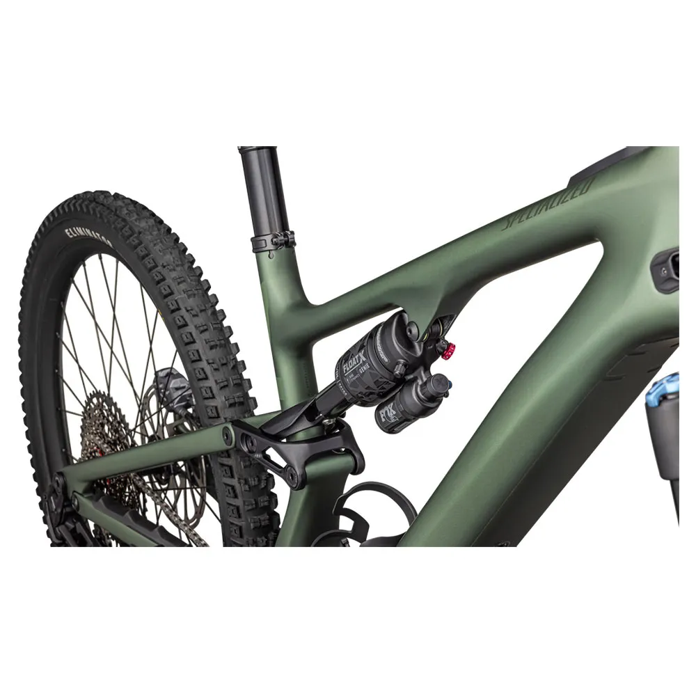 Specialized Turbo Levo Sl Comp Carbon 29/27.5´´ Rd S1000 Eagle Axs T-type 2025 Elektrische Mountainbike Specialized Turbo Levo Sl Comp Carbon 29/27.5´´ Rd S1000 Eagle Axs T-type 2025 Elektrische Mountainbike