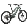 Specialized Turbo Levo Sl Comp Carbon 29/27.5´´ Rd S1000 Eagle Axs T-type 2025 Elektrische Mountainbike