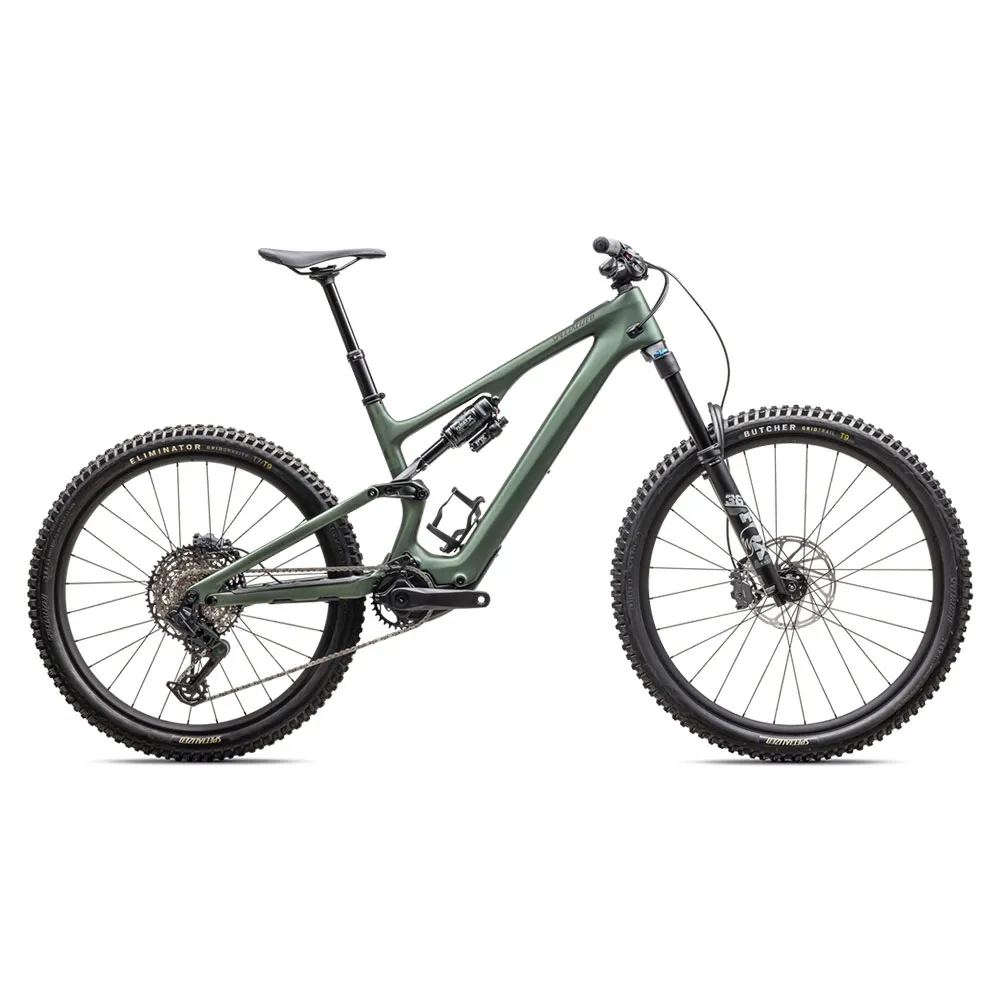 Specialized Turbo Levo Sl Comp Carbon 29/27.5´´ Rd S1000 Eagle Axs T-type 2025 Elektrische Mountainbike Specialized Turbo Levo Sl Comp Carbon 29/27.5´´ Rd S1000 Eagle Axs T-type 2025 Elektrische Mountainbike