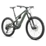 Specialized Turbo Levo Sl Comp Carbon 29/27.5´´ Rd S1000 Eagle Axs T-type 2025 Elektrische Mountainbike