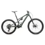 Specialized Turbo Levo Sl Comp Carbon 29/27.5´´ Rd S1000 Eagle Axs T-type 2025 Elektrische Mountainbike