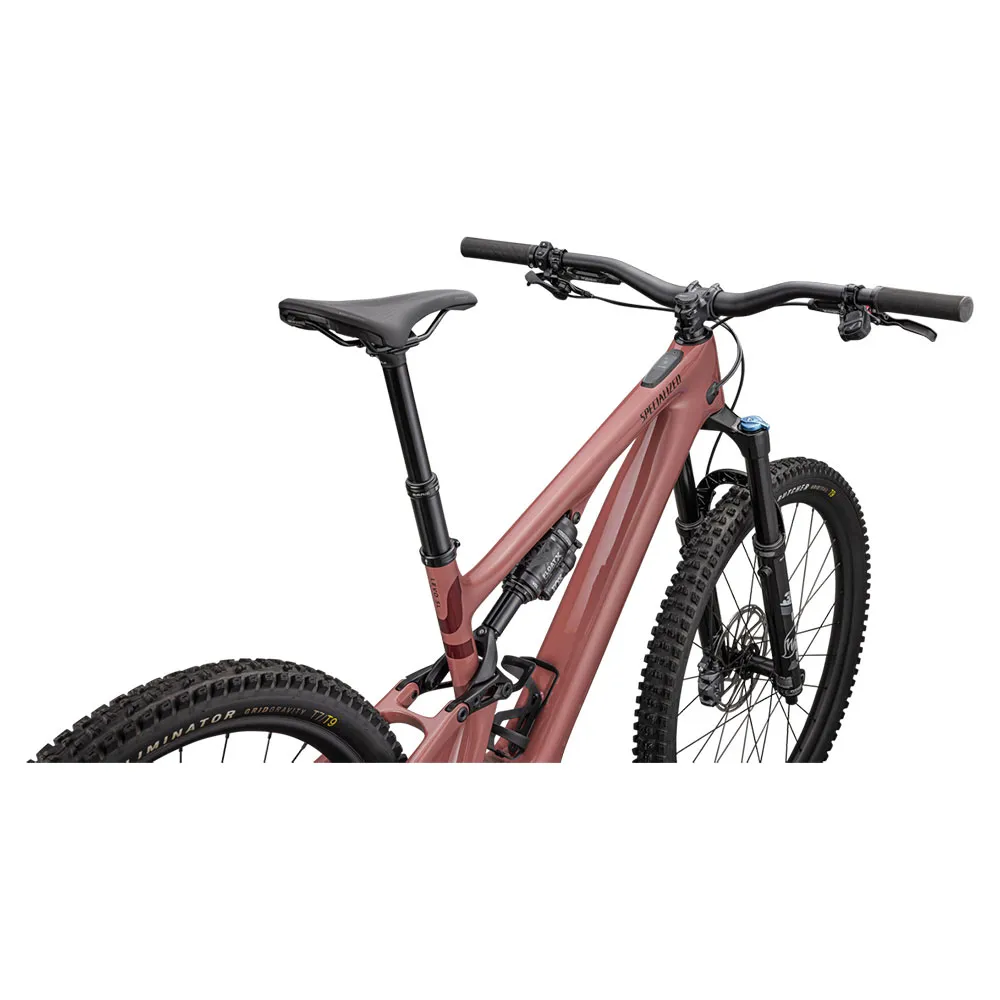 Specialized Turbo Levo Sl Comp Carbon 29/27.5´´ Rd S1000 Eagle Axs T-type 2025 Elektrische Mountainbike Specialized Turbo Levo Sl Comp Carbon 29/27.5´´ Rd S1000 Eagle Axs T-type 2025 Elektrische Mountainbike