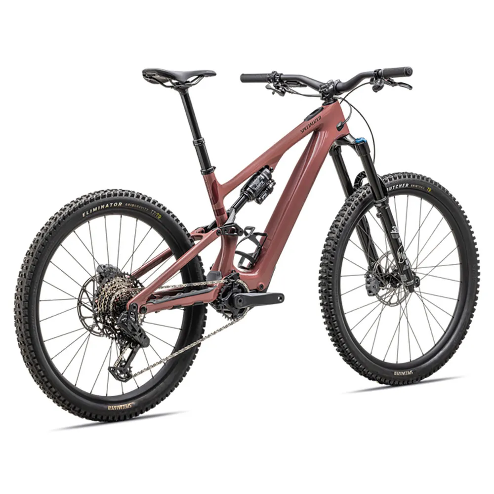 Specialized Turbo Levo Sl Comp Carbon 29/27.5´´ Rd S1000 Eagle Axs T-type 2025 Elektrische Mountainbike Specialized Turbo Levo Sl Comp Carbon 29/27.5´´ Rd S1000 Eagle Axs T-type 2025 Elektrische Mountainbike