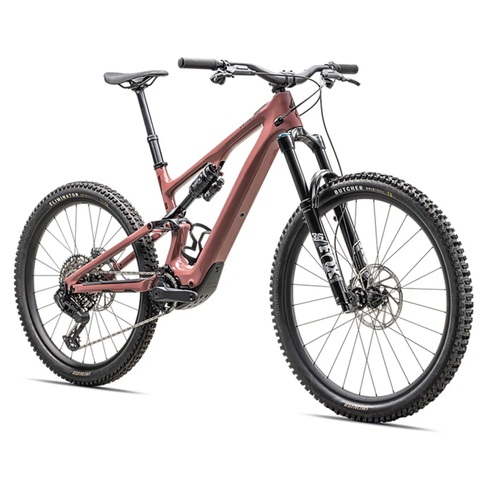 Specialized Turbo Levo Sl Comp Carbon 29/27.5´´ Rd S1000 Eagle Axs T-type 2025 Elektrische Mountainbike Specialized Turbo Levo Sl Comp Carbon 29/27.5´´ Rd S1000 Eagle Axs T-type 2025 Elektrische Mountainbike