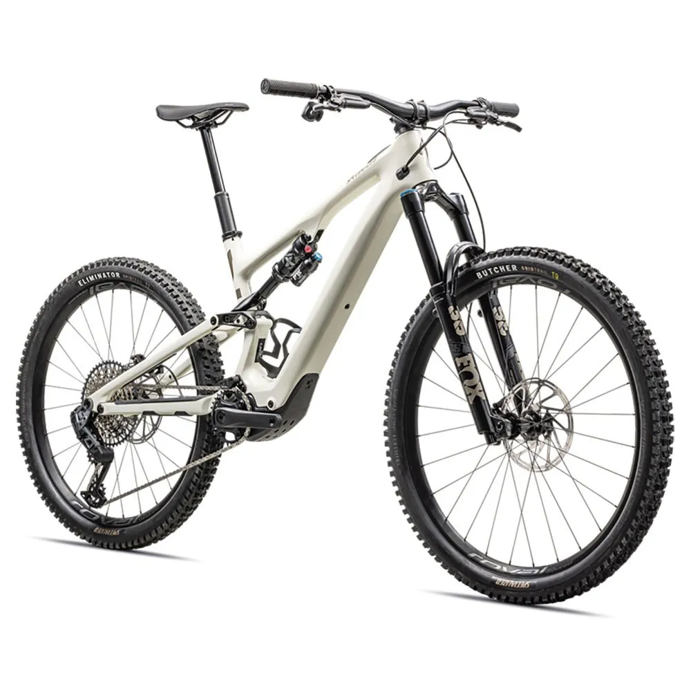 Specialized Turbo Levo Sl Expert 29/27.5´´ Gx Eagle 2023 Elektrische Mountainbike Specialized Turbo Levo Sl Expert 29/27.5´´ Gx Eagle 2023 Elektrische Mountainbike