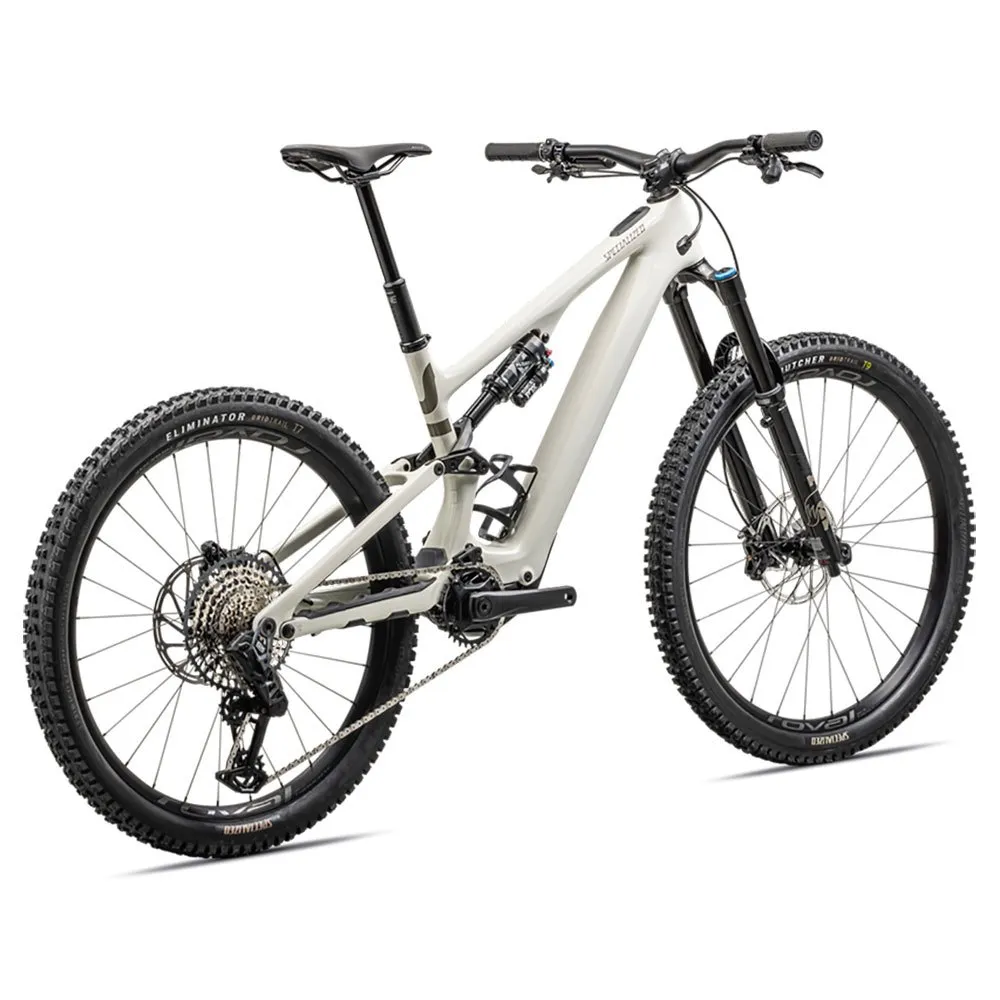 Specialized Turbo Levo Sl Expert 29/27.5´´ Gx Eagle 2023 Elektrische Mountainbike Specialized Turbo Levo Sl Expert 29/27.5´´ Gx Eagle 2023 Elektrische Mountainbike