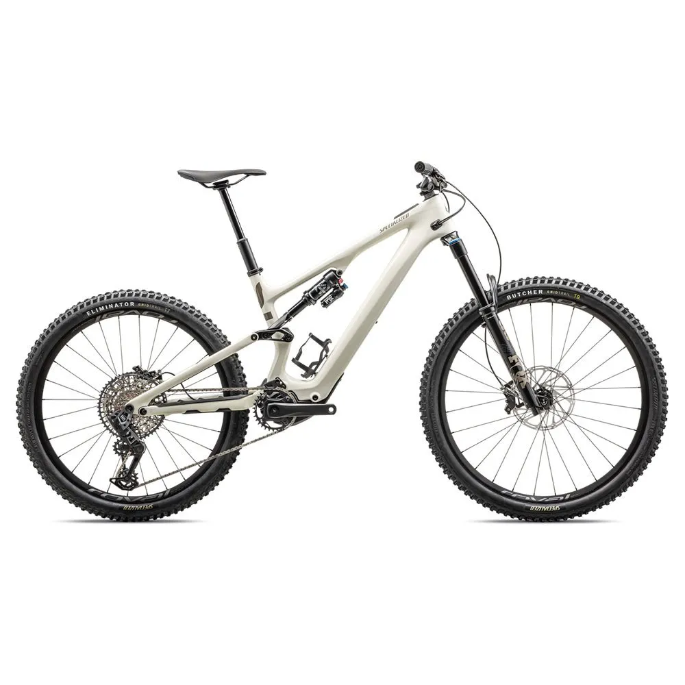 Specialized Turbo Levo Sl Expert 29/27.5´´ Gx Eagle 2023 Elektrische Mountainbike Specialized Turbo Levo Sl Expert 29/27.5´´ Gx Eagle 2023 Elektrische Mountainbike