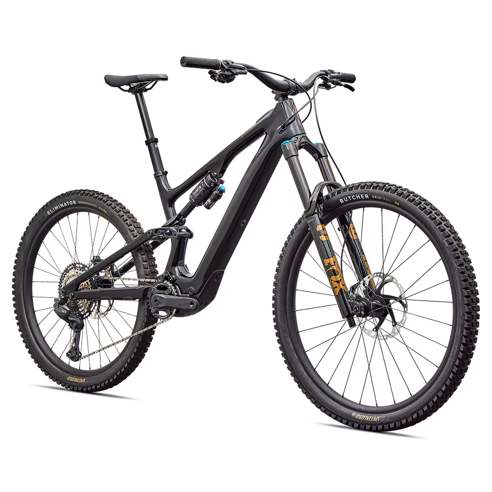 Specialized Turbo Levo Sl Expert 29/27.5´´ Xt Di2 2026 Elektrische Mountainbike Specialized Turbo Levo Sl Expert 29/27.5´´ Xt Di2 2026 Elektrische Mountainbike