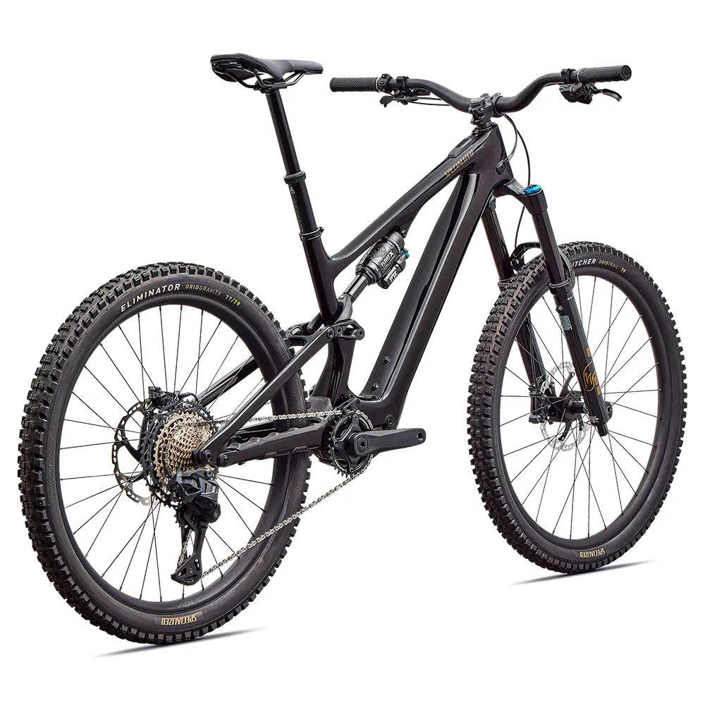 Specialized Turbo Levo Sl Expert 29/27.5´´ Xt Di2 2026 Elektrische Mountainbike Specialized Turbo Levo Sl Expert 29/27.5´´ Xt Di2 2026 Elektrische Mountainbike