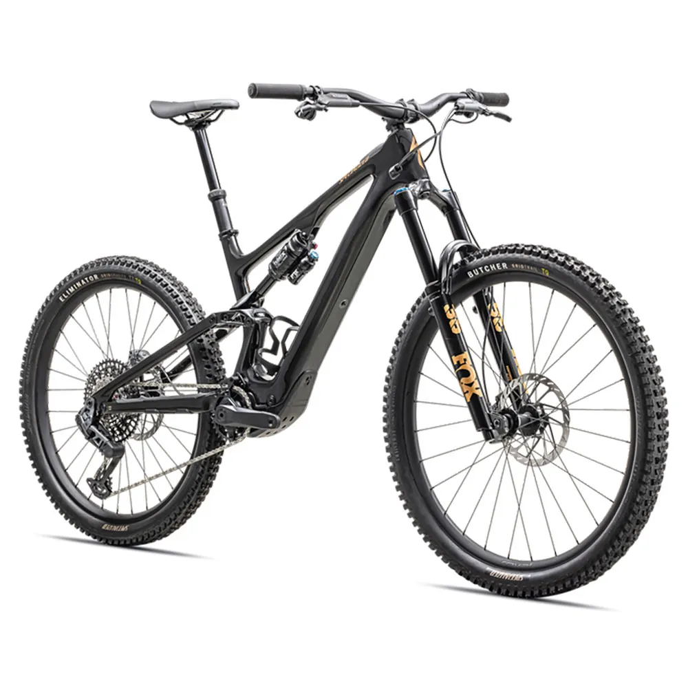 Specialized Turbo Levo Sl Expert Carbon 29/27.5´´ Gx Eagle 2025 Elektrische Mountainbike Specialized Turbo Levo Sl Expert Carbon 29/27.5´´ Gx Eagle 2025 Elektrische Mountainbike
