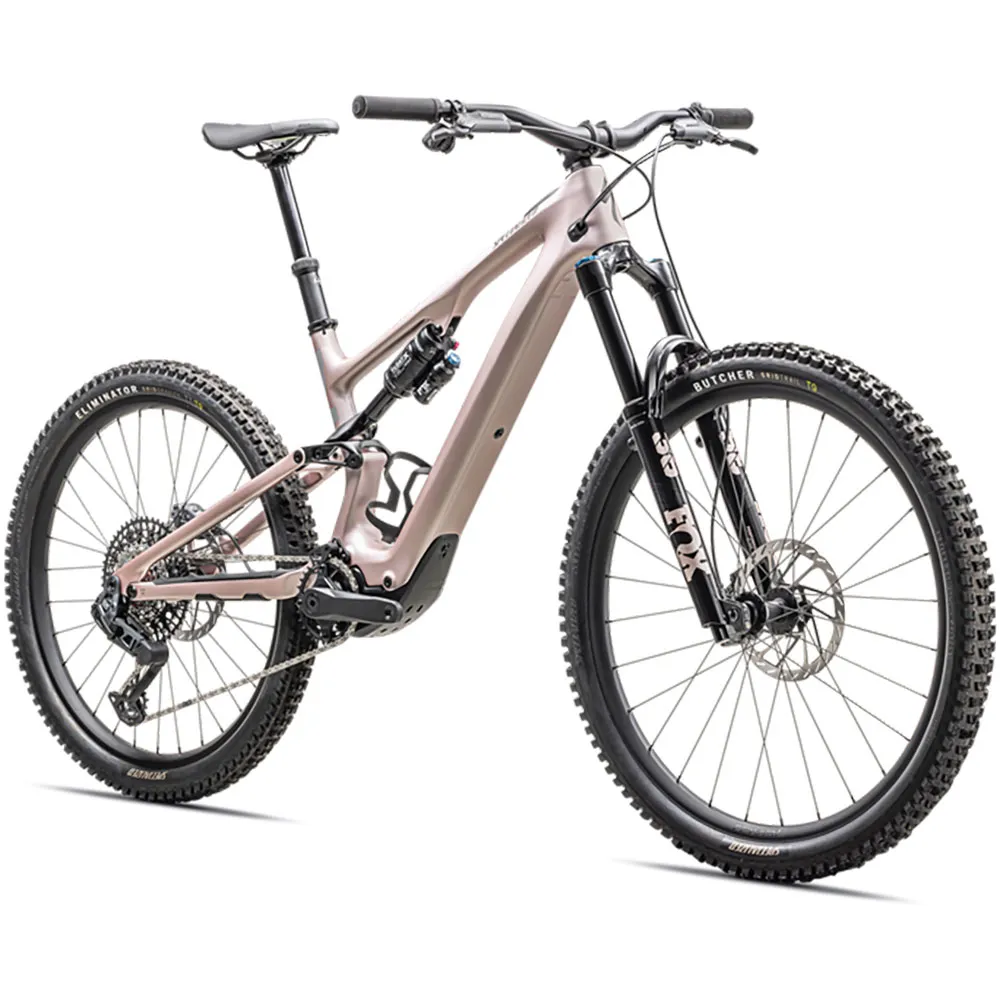 Specialized Turbo Levo Sl Expert Carbon 29/27.5´´ Gx Eagle 2025 Elektrische Mountainbike Specialized Turbo Levo Sl Expert Carbon 29/27.5´´ Gx Eagle 2025 Elektrische Mountainbike
