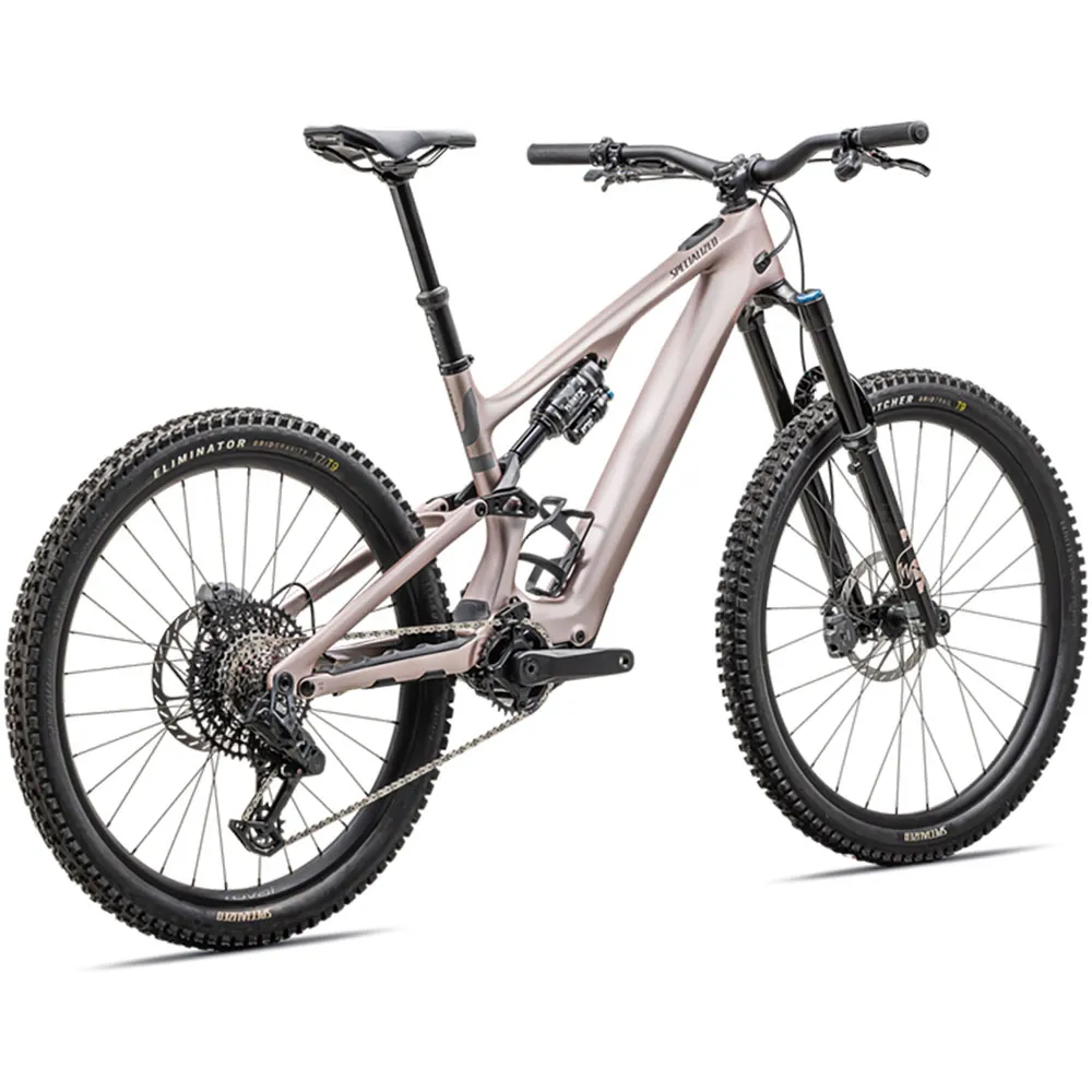 Specialized Turbo Levo Sl Expert Carbon 29/27.5´´ Gx Eagle 2025 Elektrische Mountainbike Specialized Turbo Levo Sl Expert Carbon 29/27.5´´ Gx Eagle 2025 Elektrische Mountainbike