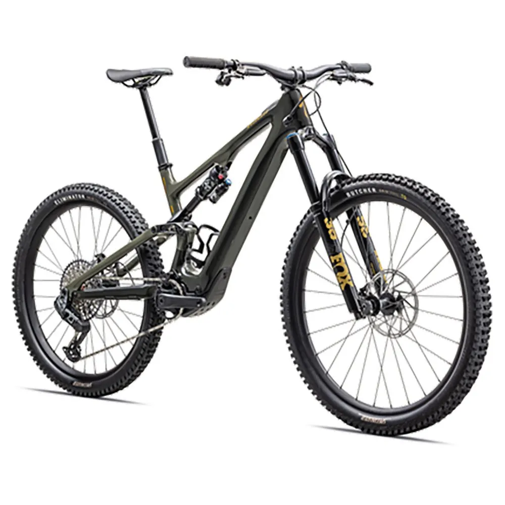 Specialized Turbo Levo SL Expert Carbon 29" E-Mountainbike