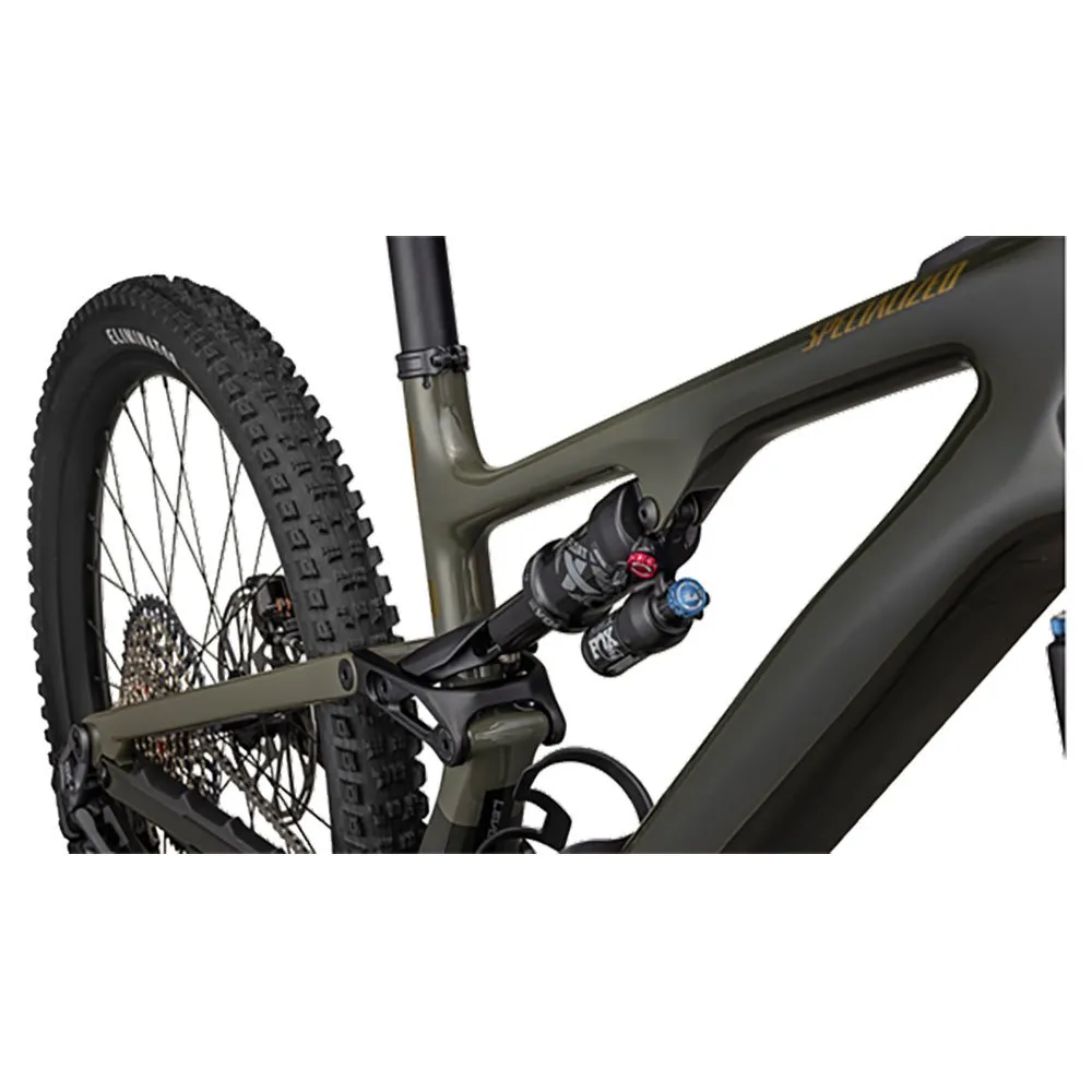 Specialized Turbo Levo SL Expert Carbon 29" E-Mountainbike