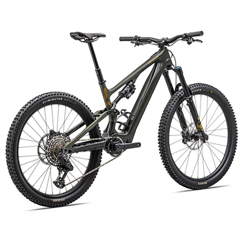 Specialized Turbo Levo SL Expert Carbon 29" E-Mountainbike