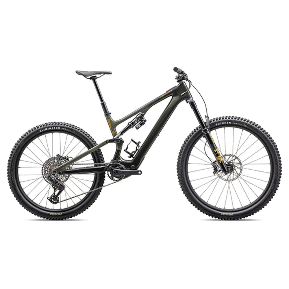 Specialized Turbo Levo SL Expert Carbon 29" E-Mountainbike